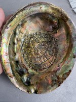 Abalone hatalmas kagyló