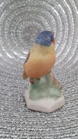 Pottery bird in Bodrogkeresztúr