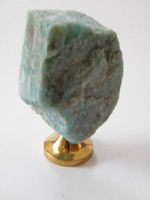 Amazonite mineral