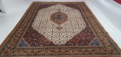 2981 Purified Hindu bidjar hand wool persian rug 350x250cm free courier