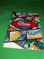 Gyönyörű Walt Disney kifestő foglalkoztató album csodaszép rajzokkal a képek szerint