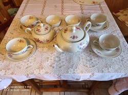 Tielsch altwasser tea set