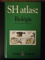 Sh Atlasz Biológia