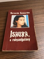 Isaura is a slave girl carrying a Brazilian television film series