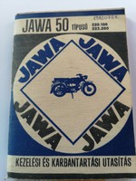 Jawa Handbook