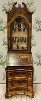 Stunning Baroque Style Women's Cabinet