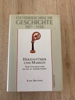 Österreichische Geschichte  907-1156