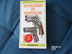 Revolvers and pistols