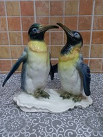 Ens rarity penguin pair