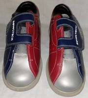 37-es bowling cipő