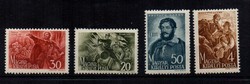 1944 Kossuth Lajos,postatiszta sor.