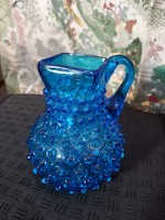 Parade glass, jug