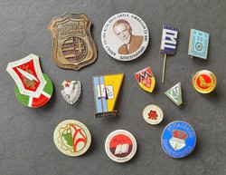 Badges - school, education