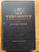 Der radio amateur 1925
