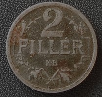 2 Filler 1917 k.B