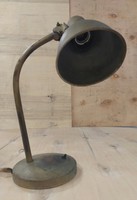 Bauhaus table lamp
