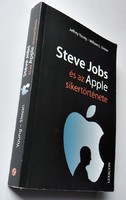 Jeffrey S. Young – William L. Simon: Steve Jobs és az Apple sikertörténete