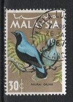 Malaysia 0176 (Malaysia) Mi 20