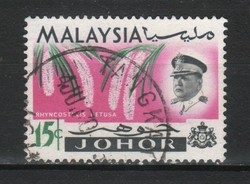 Malaysia 0255  (Johor) Mi 159