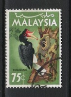 Malaysia 0177 (Malaysia) Mi 22   0,50 Euró