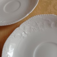 3 db Rosenthal csésze alátét tányér