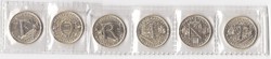 Forint commemorative coins 2021