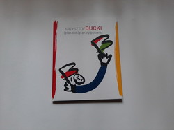 Krzysztof ducki - posters