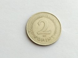 2 forint 1966.