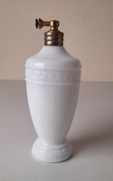 Art Deco tejüveg parfümszóró