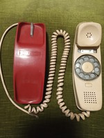 Western Electric vintage telefon