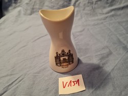 Vase of Aquincum infect