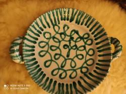 Gmundner pottery