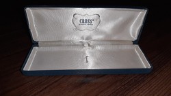 Gift box cross