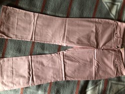 Y.O.U. - Young order unlimited baby pink pants