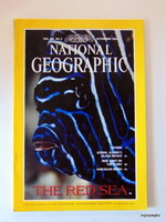 1993 November / national geographic / birthday original newspaper :-) no .: 20473