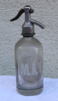 Szódásüveg M.Á.V 1943