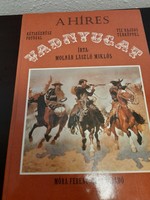 The book The Wild Wild West by László Miklós Miller