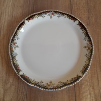 Zsolnay sissy patterned tray
