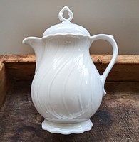 Old bavaria regina with small white spout