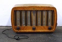 0O410 antique orion 442 tube radio