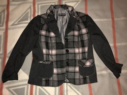 Elegant gerry weber fabric jacket / blazer