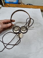 Old headphones