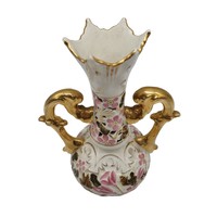Zsolnay decorative vase m925