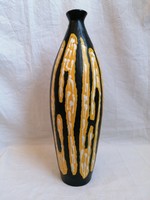 Elijah László ceramic vase 36cm