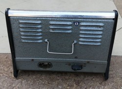 Specially shaped retro radiator