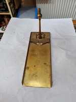 Old copper table ornament
