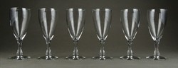 1H934 ravenhead base liqueur glass glass 6 pieces