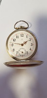 Antique omega pocket watch