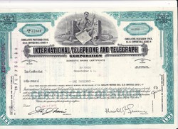 Usa bond 1973