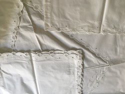 Madeira bed linen (duvet + 2 small pillows)